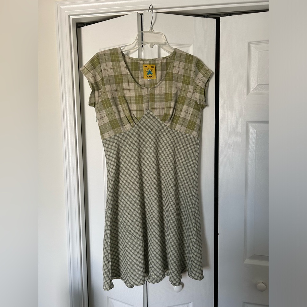 Unif Thyme Dress